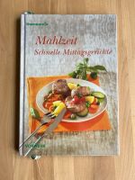 Rezeptbuch Thermomix Mahlzeit Schnelle Mittagsgerichte Hessen - Nüsttal Vorschau