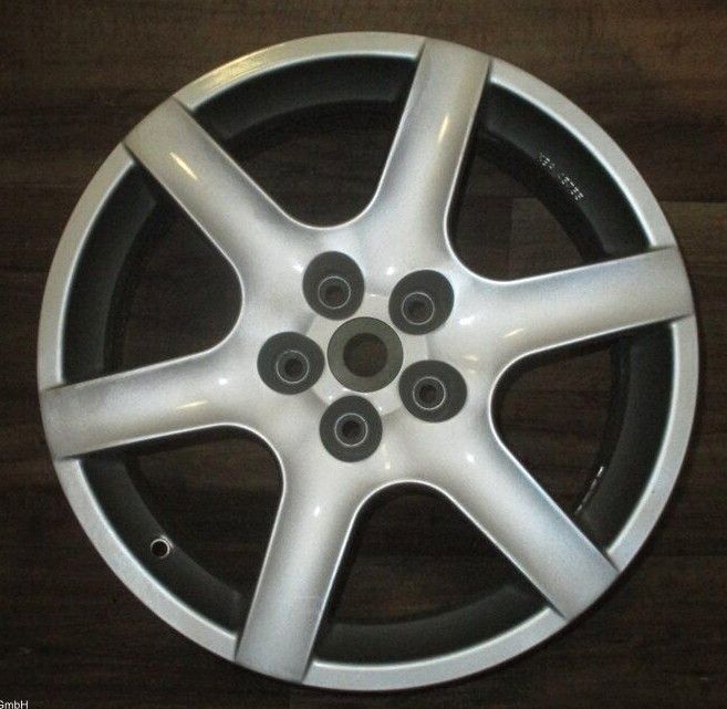 18" ROD-Alufelgen für Citroen C4 Aircross, Chrysler Sebring, Hyun in Karlsfeld