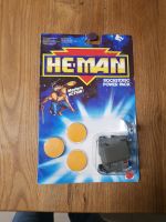 He-Man Rocketdisc power pack Baden-Württemberg - Wittighausen Vorschau