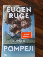 Pompeji - Roman von Eugen Ruge Baden-Württemberg - Bad Waldsee Vorschau