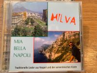 CD Milva Mia Bella Napoli Bayern - Reichenberg Vorschau