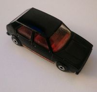 Seltener VW Golf mk 1 von 1976 Matchbox Rechtslenker Retro Thüringen - Tiefenort Vorschau