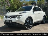Nissan Juke N-Tec*Automatik*Navi*Kamera*PDC*AHK*HU-NEU! Schleswig-Holstein - Reinfeld Vorschau