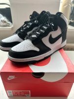 Nike Dunk High Panda / Gr.46 / Neu Mitte - Wedding Vorschau