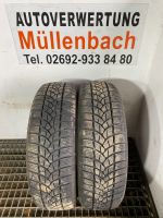 2x FIRESTONE 175 / 65 R14 86T | M+S Winterreifen | DOT 2018 | 6mm Rheinland-Pfalz - Müllenbach (bei Adenau) Vorschau