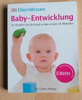 Buch Baby Entwicklung Eltern fördern Kinder in den ersten 2 Jahre Nordrhein-Westfalen - Ibbenbüren Vorschau