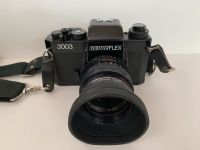 REVUE Flex 3003 Vintage Kamera Retro Spiegelreflexkamera Bayern - Seukendorf Vorschau