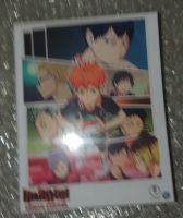 Haikyu!! Staffel 2 Sammelschuber Blu-ray (Leerbox) Thüringen - Großbrembach Vorschau