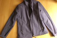 Crane Softshell Jacke Gr. 36/38 Lila Nordrhein-Westfalen - Rheinberg Vorschau