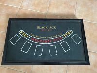 Spieltisch Black Jack Las Vegas Bayern - Weiden (Oberpfalz) Vorschau