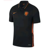 Nike Niederlande 'KNVB' Auswärtstrikot   Gr. 128/134 Originale NE Nordrhein-Westfalen - Düren Vorschau