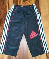 wie NEU - ADIDAS Bermuda Shorts Sporthose Trainingshose - Gr. 152 Niedersachsen - Thedinghausen Vorschau