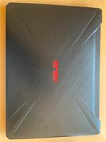 ASUS TUD Gaming FX505DY LapTop(Tausch möglich) Nordrhein-Westfalen - Hattingen Vorschau