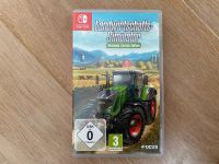Nintendo Switch Landwirtschaftssimulator Niedersachsen - Weyhe Vorschau