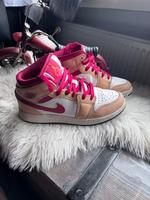 Nike Jordan Gr.37,5 Nordrhein-Westfalen - Kreuztal Vorschau