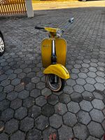 Vespa V50 Spezial bj.69-72, 4Gang Kr. München - Gräfelfing Vorschau