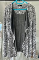 Cardigan / Strickjacke ~ Flame ~ Gr. S Nordrhein-Westfalen - Leverkusen Vorschau