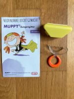 Muppy Zungengitter Berlin - Pankow Vorschau