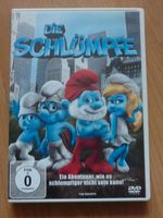 Die Schlümpfe (DVD) - Computer-Animation - neuw Nordrhein-Westfalen - Gevelsberg Vorschau