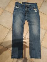 Jeans Hollister W32L32 Niedersachsen - Bergen Vorschau