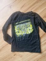 Langarmshirt Longsleeve 134 140 chapter young Berlin - Hellersdorf Vorschau