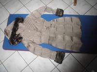 Damen Mantel Gr M von Grace beige Bayern - Haselbach b. Mitterfels Vorschau