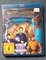 Blu-ray Disc Nachts im Museum das Geheimnisvolle Grabmal Sachsen-Anhalt - Salzwedel Vorschau