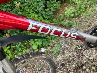 Fahrrad von Focus Baden-Württemberg - Untermarchtal Vorschau