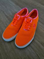 Sneaker Gr. 38 Fila Neon Orange Hessen - Wiesbaden Vorschau