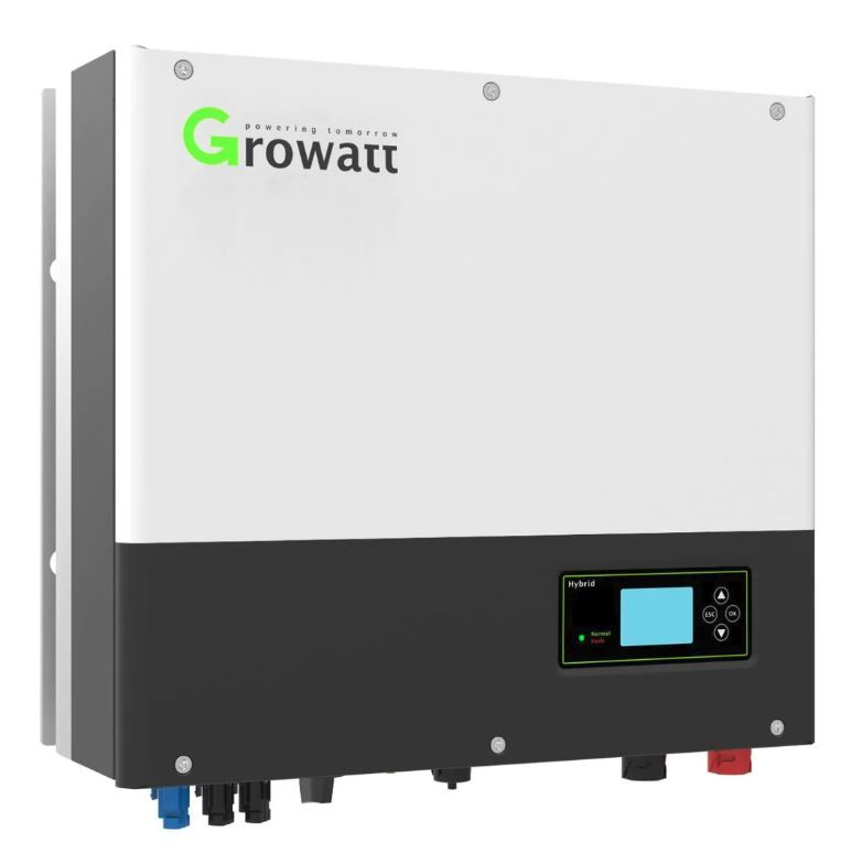 600W-50kW Wechselrichter HUAWEI hoymiles Deye Goodwe Sungrow in Birkenfeld