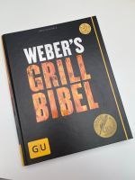 Weber’s Grillbibel Np.24,99€ Weber grillen Buch Webers Saarland - Beckingen Vorschau