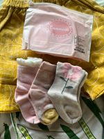 Socken neu mit Etikette Brandenburg - Brieselang Vorschau