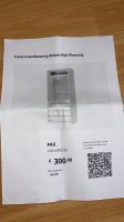 IKEA Kleiderschrank PAX 100~58~236 Nordrhein-Westfalen - Gütersloh Vorschau