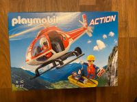 Playmobil Rettungshubschrauber 9127, Neu! Hessen - Oberaula Vorschau