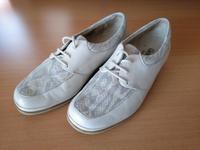 Goldkrone Damenschuhe Gr. 4,5 /  37,5  Hessen - Büttelborn Vorschau