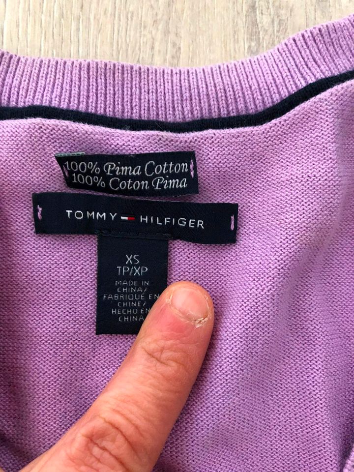 Original Tommy Hilfiger aus USA Gr.XS in Gießen