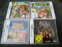 Nintendo DS und Nintendo 3DS Spiele Nordrhein-Westfalen - Ense Vorschau