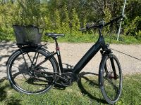 E-Bike Winora Sinus iR8f Einrohr i500Wh 28“ Bayern - Kolbermoor Vorschau
