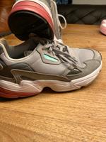 Adidas Falcon Sneaker Nordrhein-Westfalen - Lage Vorschau
