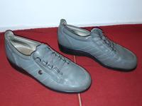 Herren schuhe FLEX. Größe 10 oder 44 Bremen-Mitte - Bahnhofsvorstadt  Vorschau