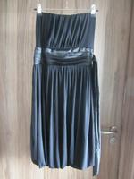 Festliches Kleid trägerlos Cocktailkleid Gr. S/M Hessen - Merenberg Vorschau