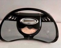 AEG Radio mit CD-Player, MP3 Dortmund - Eving Vorschau