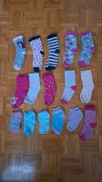 Dünne Sneaker Socken gr. 27-30 Nordrhein-Westfalen - Lügde Vorschau