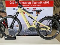 Flyer Goroc X 6.70 RH M / Panasonic 95 Nm E-Bike Trekking 0,0% eff. Z.Versand Sachsen - Oschatz Vorschau