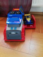 paw patrol truck race Baden-Württemberg - Aglasterhausen Vorschau