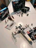 Lego Star Wars Sets 3 Stück Rheinland-Pfalz - Wendelsheim Vorschau