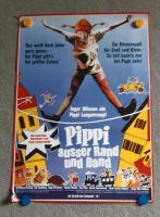 Pippi Langstrumpf Filmplakate Inger Nilsson Kinoplakate Nordrhein-Westfalen - Sankt Augustin Vorschau