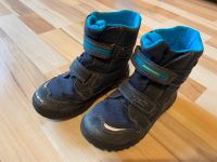 Winterstiefel Superfit 29 Bayern - Tröstau Vorschau