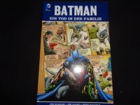 Teil 2 von ca 500 Batman Comicbüchern Hessen - Usingen Vorschau