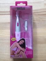 Braun SilkFinish Precision Hair Remover for Women - Neu Hessen - Bad Homburg Vorschau